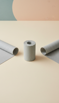 Mist Grey non-slip liner roll