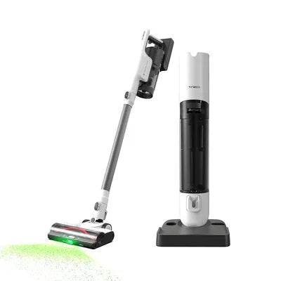Rowenta RH1129WO Aspirateur Balai 100 W Violet