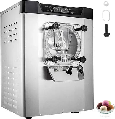 Ninja FS301EU Sorbetière Électrique 800 W 2,5 L Bleu Gris