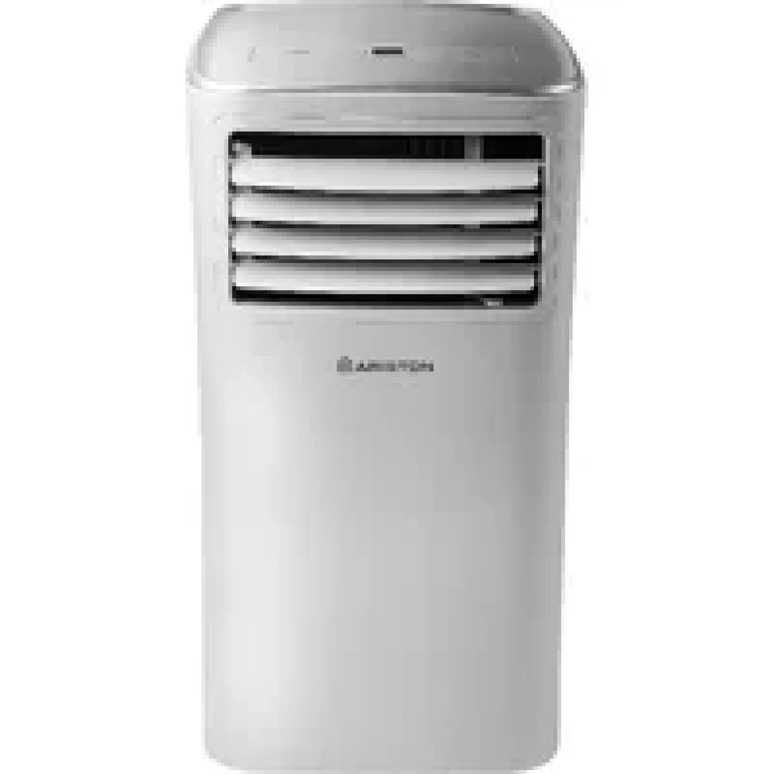 Remko SKC 150 Climatiseur Local Blanc