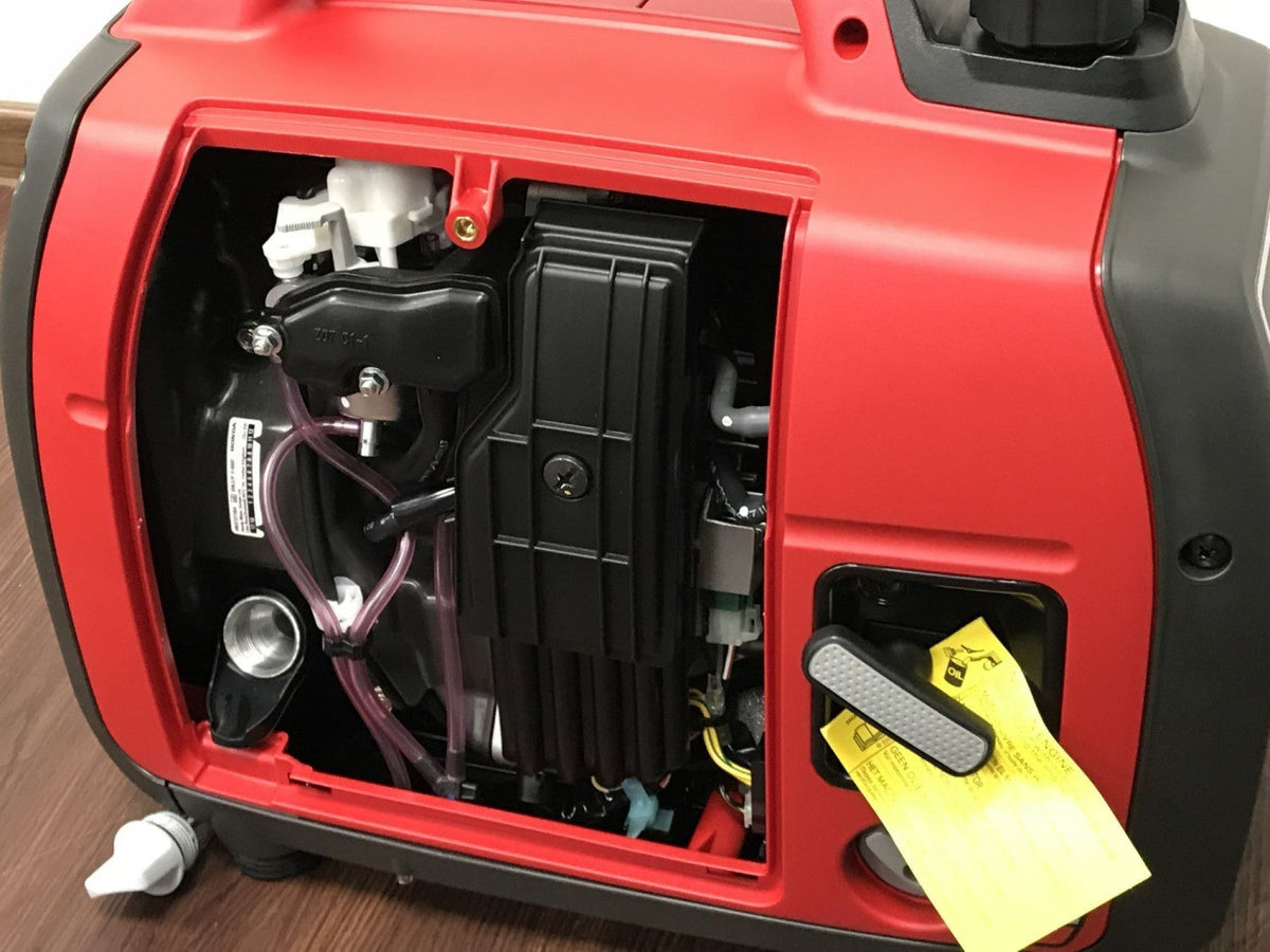 Honda EU 22i Groupe Électrogène Essence 2200W