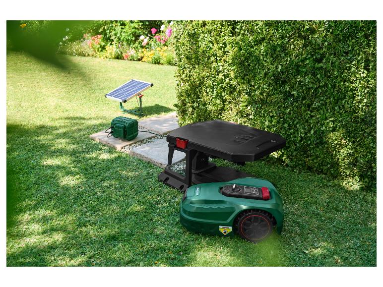 PARKSIDE PASLM 25 A1 Station de Recharge Solaire 20V 25W