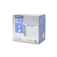 Glacière Thermoélectrique Norauto 30L 12V/230V