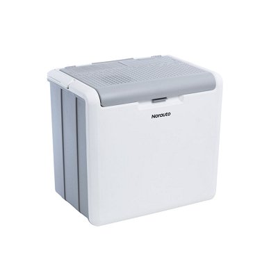 Glacière Thermoélectrique Norauto 30L 12V/230V