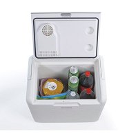 Glacière Thermoélectrique Norauto 30L 12V/230V