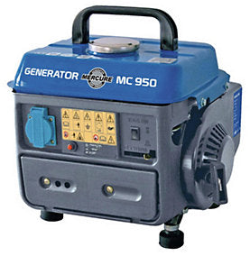 Mercure MC950 Groupe Électrogène 780W