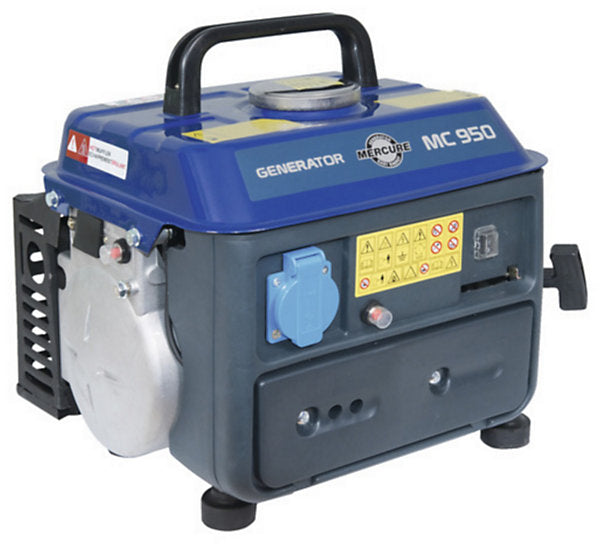Mercure MC950 Groupe Électrogène 780W