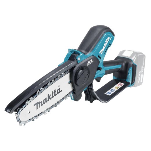 Tronçonneuse d'Élagage sans Fil Makita DUC150Z 18V