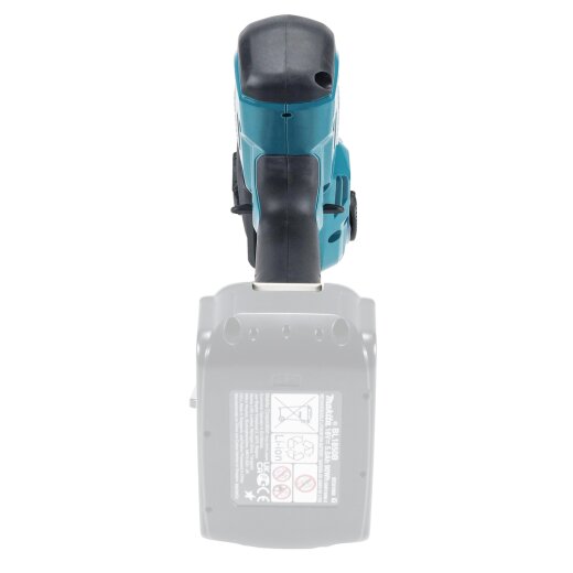 Tronçonneuse d'Élagage sans Fil Makita DUC150Z 18V