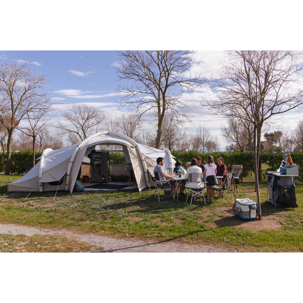 Glacière Électrique Souple Quechua 30L Camping