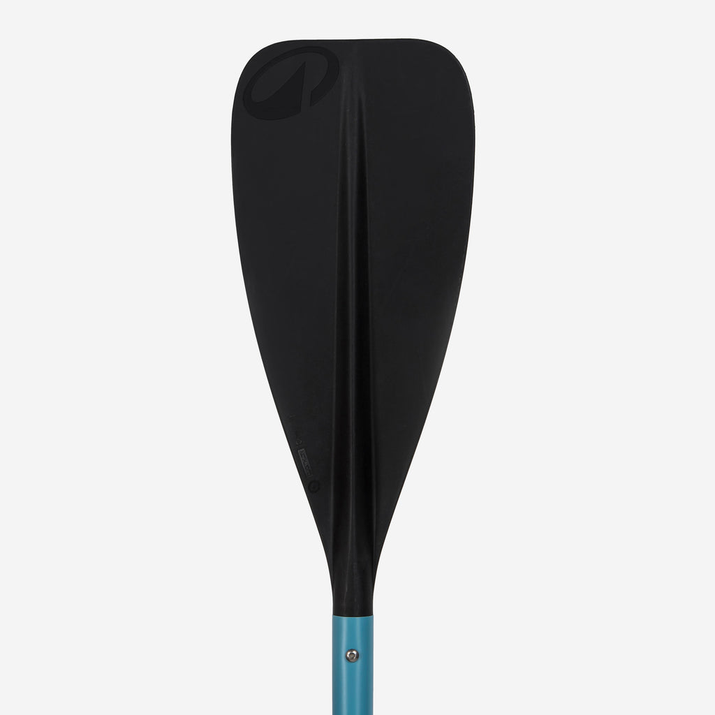 Pack Stand Up Paddle Gonflable 10'6 100 Bleu