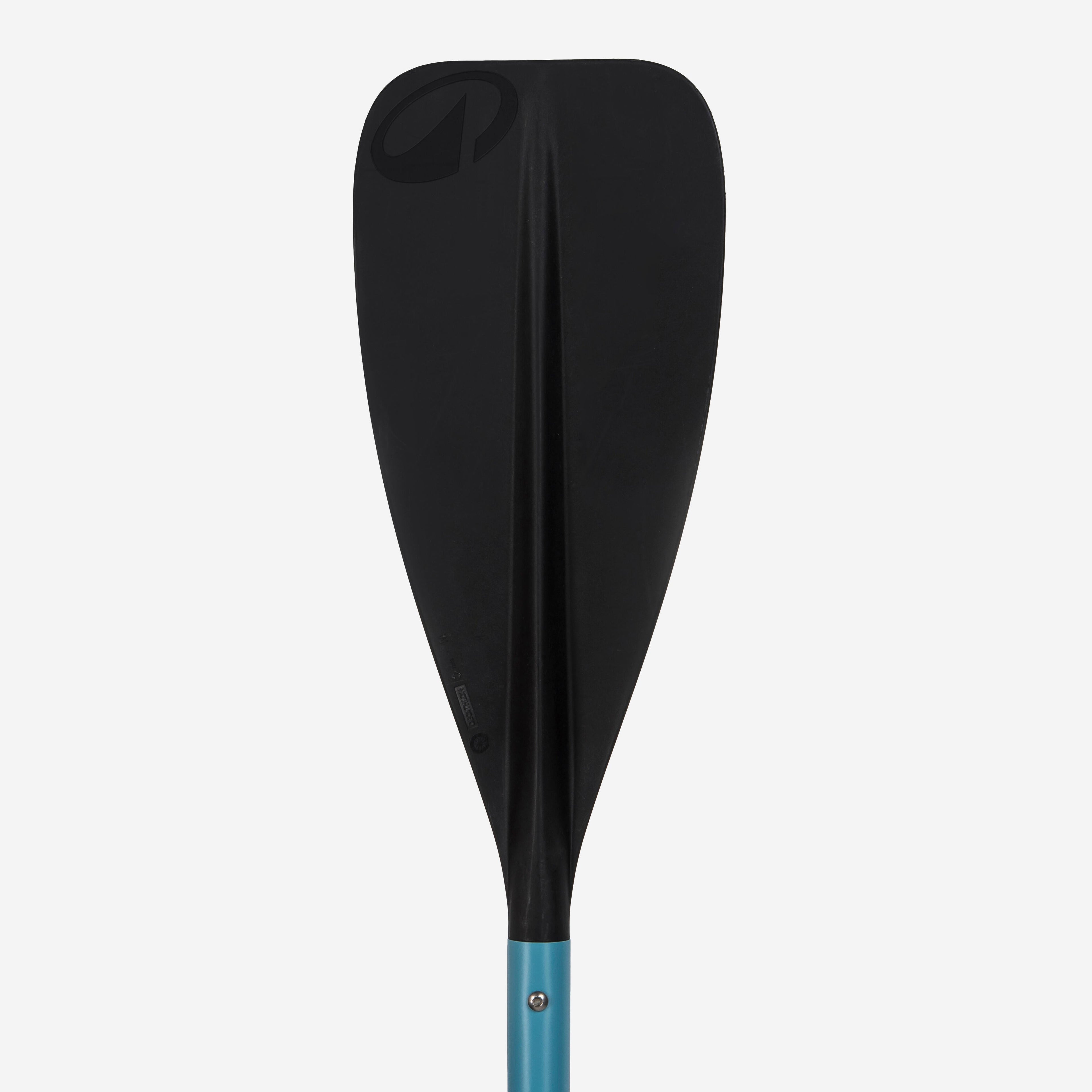 Pack Stand Up Paddle Gonflable 10'6 100 Bleu