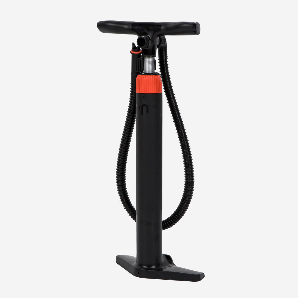 Pack Stand Up Paddle Gonflable 10'6 100 Bleu