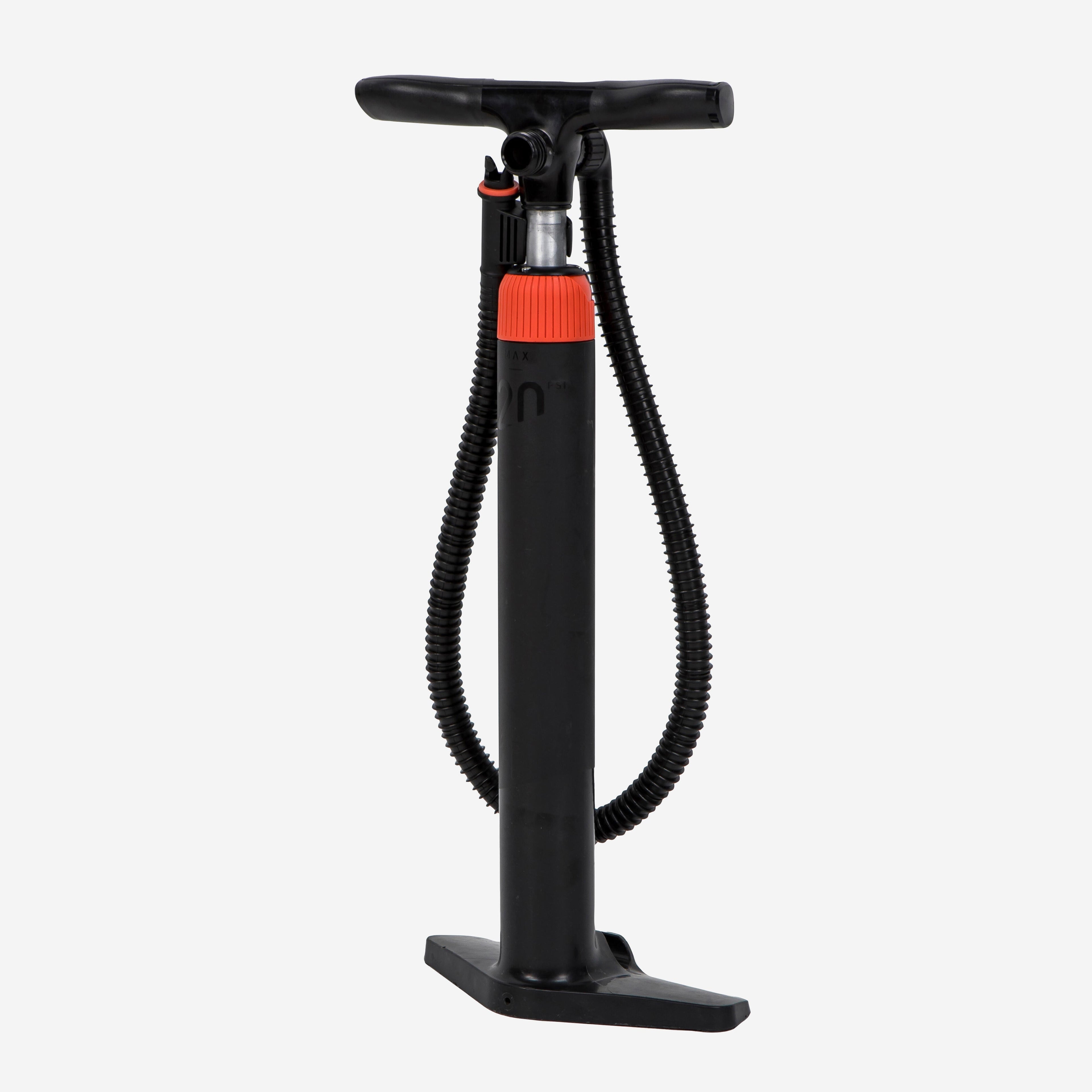 Pack Stand Up Paddle Gonflable 10'6 100 Bleu