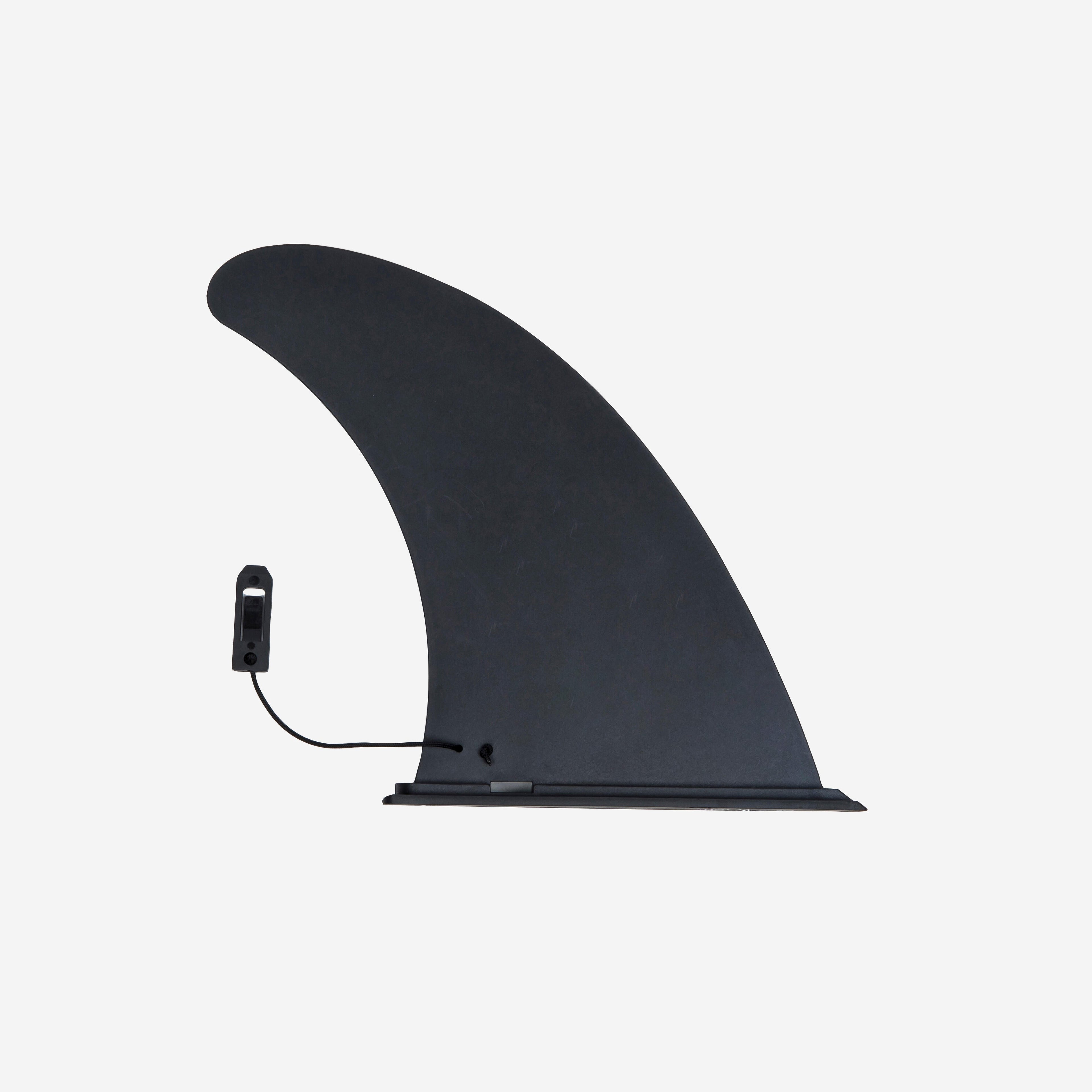 Pack Stand Up Paddle Gonflable 10'6 100 Bleu