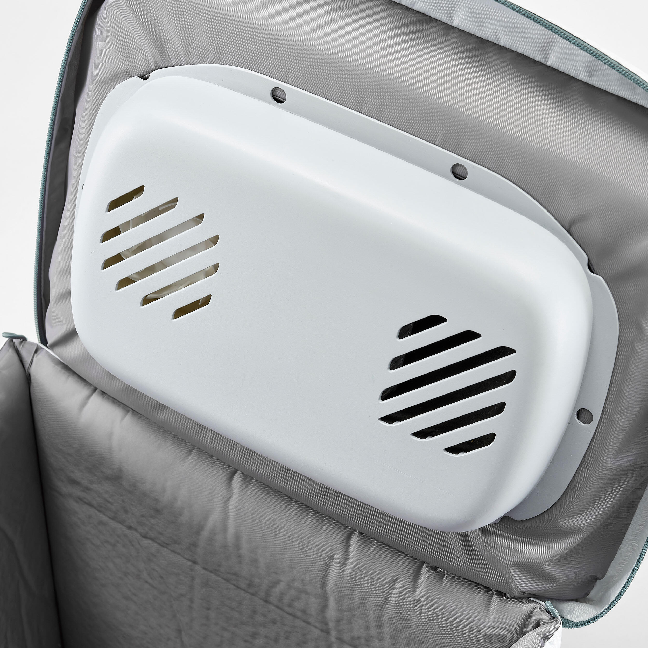 Glacière Électrique Souple Quechua 30L Camping