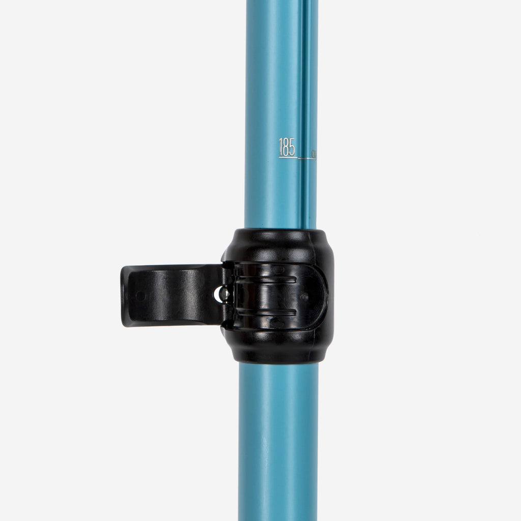 Pack Stand Up Paddle Gonflable 10'6 100 Bleu