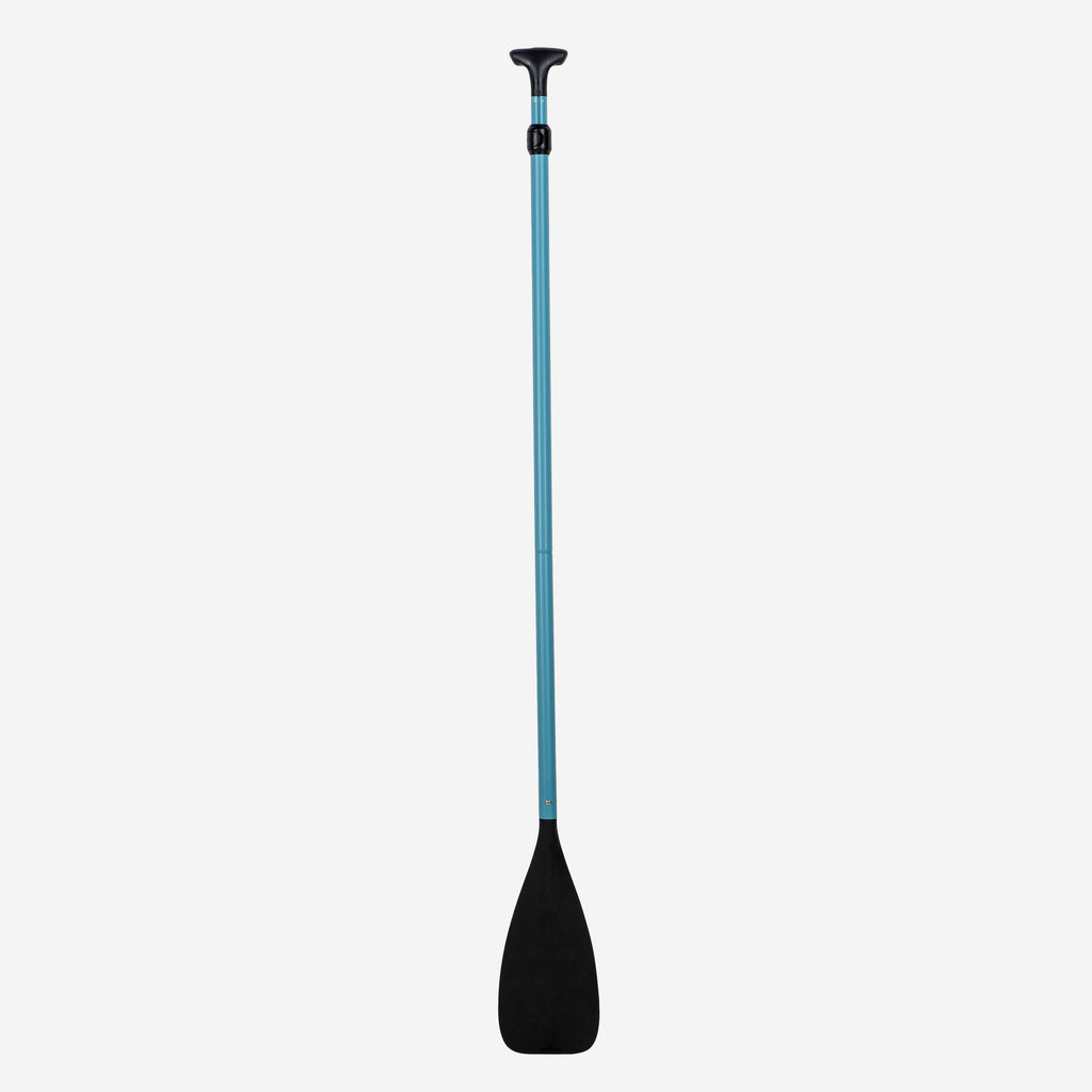 Pack Stand Up Paddle Gonflable 10'6 100 Bleu