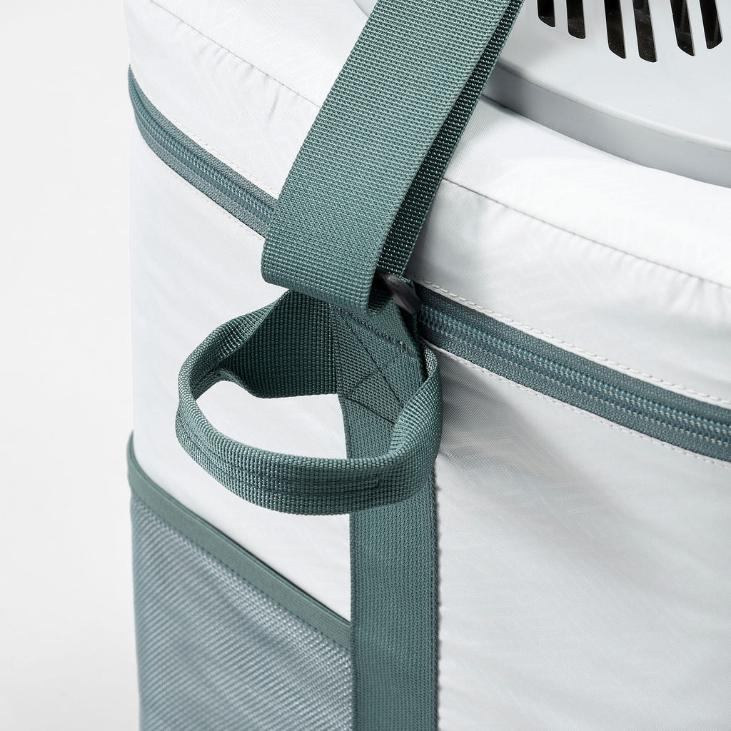 Glacière Électrique Souple Quechua 30L Camping