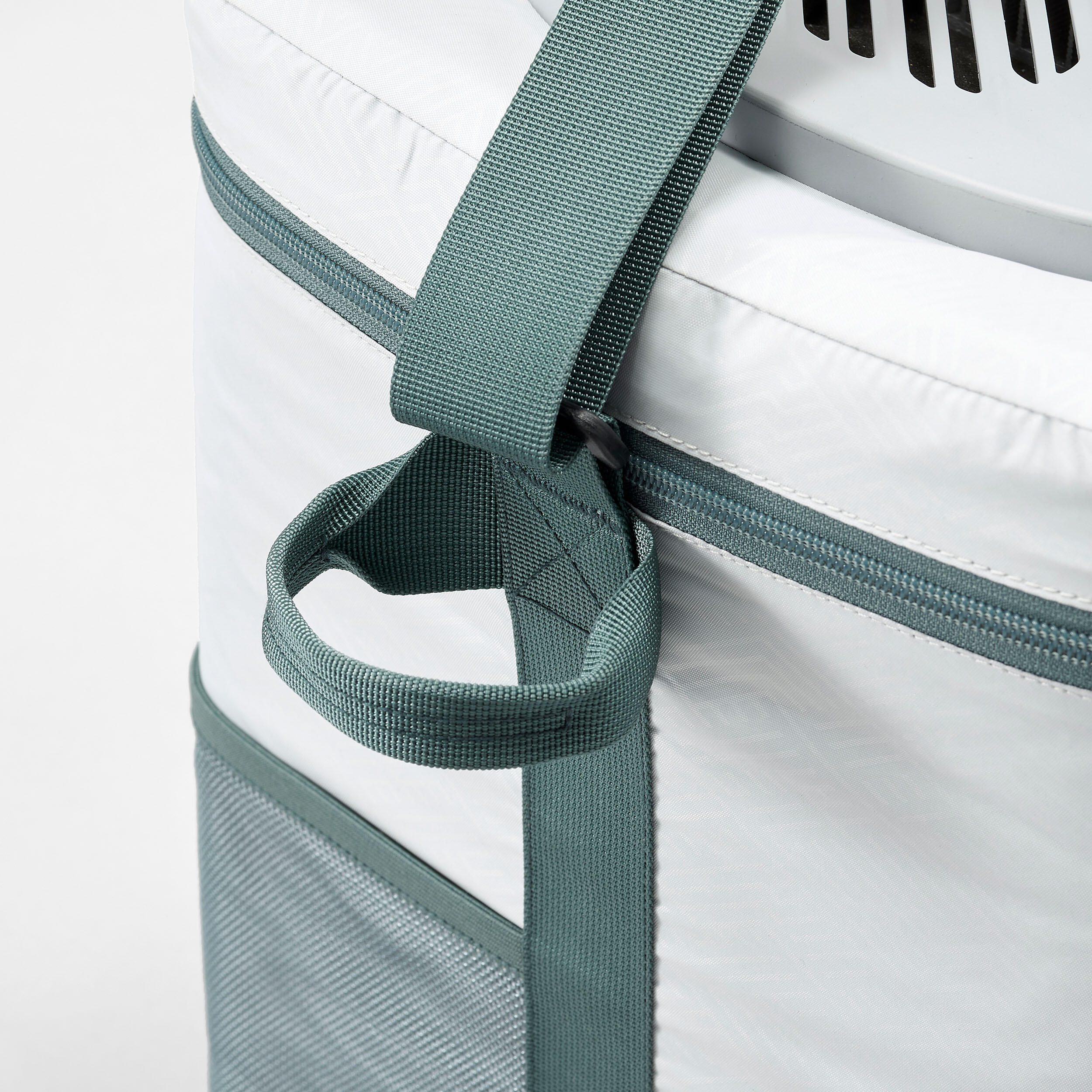 Glacière Électrique Souple Quechua 30L Camping