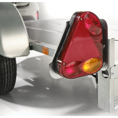 Norauto MODULAR Remorque Modulable 500 kg