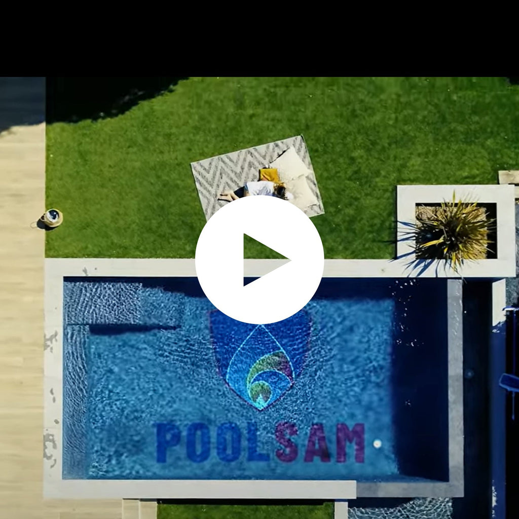 Poolstar Pool Sam Motopompe Incendie 7 CV 16 m³/h